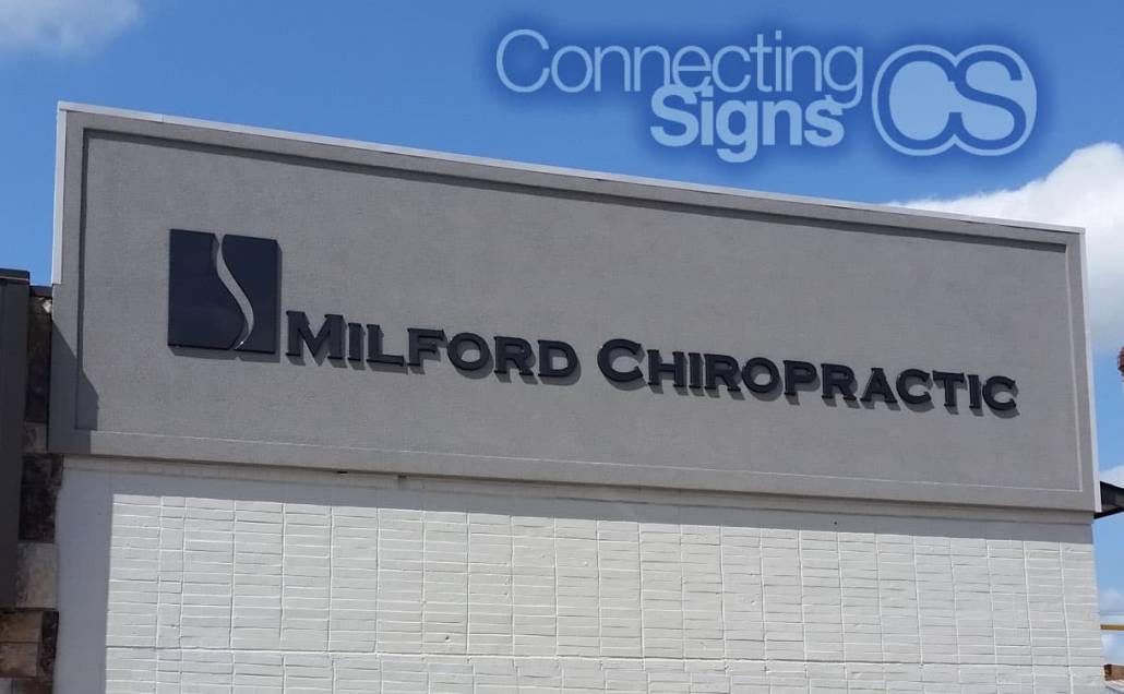 Milford chiropractic