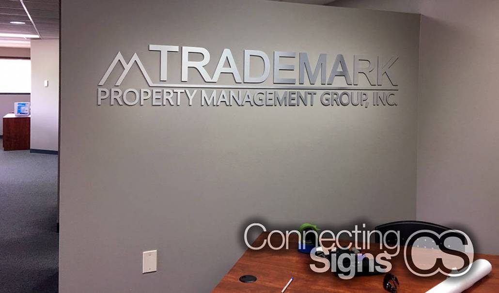 Trademark property management, Inc