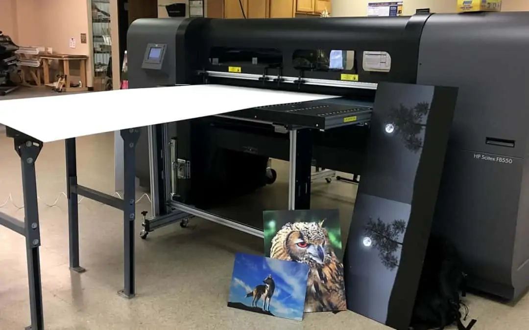 Large-Format Digital Printing: Signs | Wraps | Graphics!