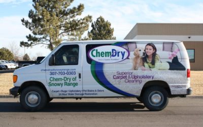 Stay Consistent With Fleet Truck Graphics