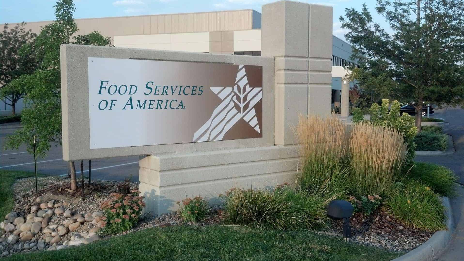 Monument Sign - Signage Company - Connecting Signs - Fort Collins