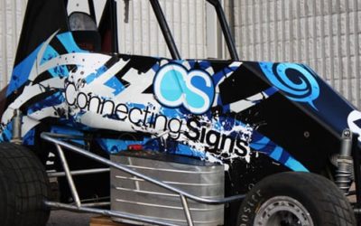 Vehicle Wraps for Everyone!