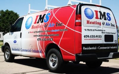 Vehicle Graphics – 3 Questions to Ask About Your Advertising Campaign