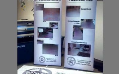 Trade Show Displays – Ideas and Tips