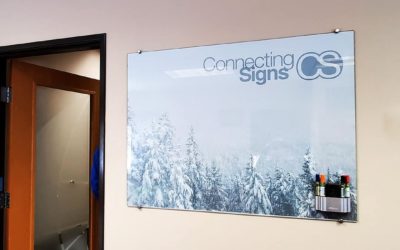 The Versatility of Magnetic Glass Boards