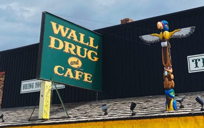 Grow Your Business with Signage: The Wall Drug Story