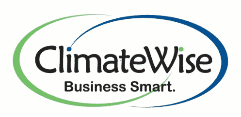 climate wise logo